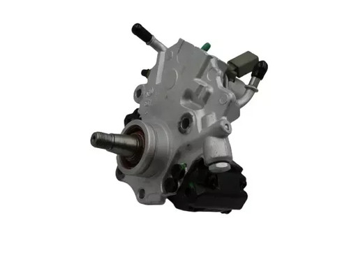 High pressure fuel pump - high-pressure,