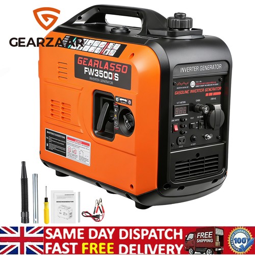 3500w portable inverter - 3500w,