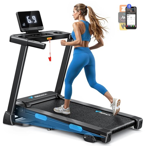 Merach t12 foldable - t12,
