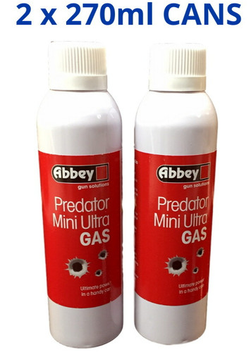 Abbey predator ultra - predator, mini