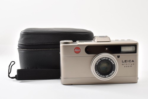 Excellent case leica - ［excellent+5, w/case］leica