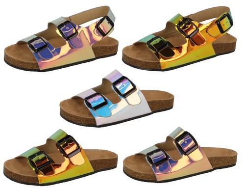 Girls summer sandals - girls,