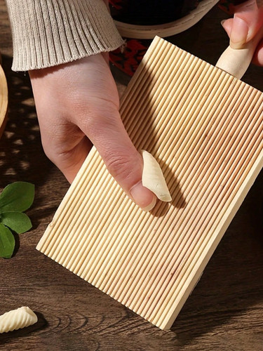 Gnocchi board pasta maker tray - gnocchi,
