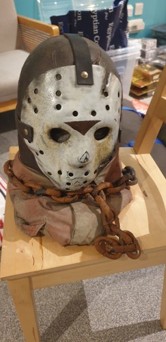 Jason voorhees friday the - friday,