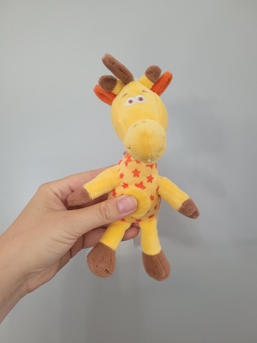 Toys geoffrey giraffe - r,