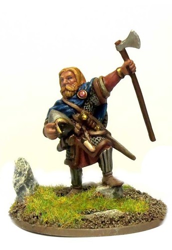Harald hardradda 28mm - hardradda,