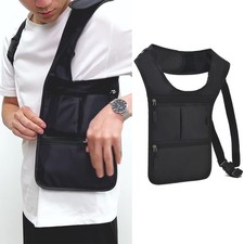 Anti-Theft Hidden Underarm