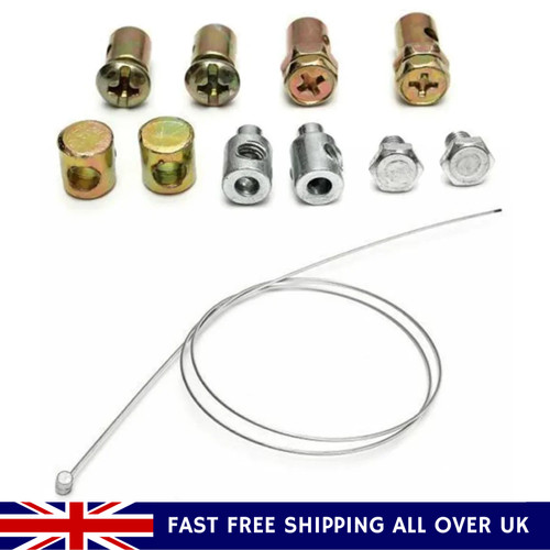 Universal throttle clutch - universal,