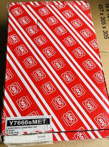 Sentry k7666smet way - mk,
