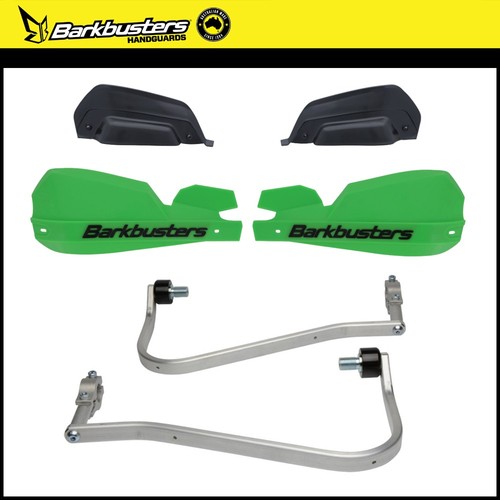 Barkbusters vps hand - barkbusters,