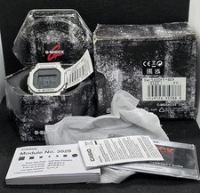 Casio G-Shock Digital Watch