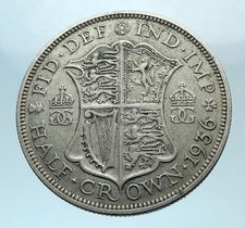 1936 Great Britain United