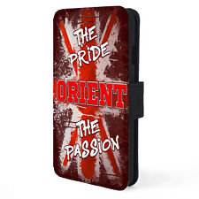 Leyton Orient iPhone Case