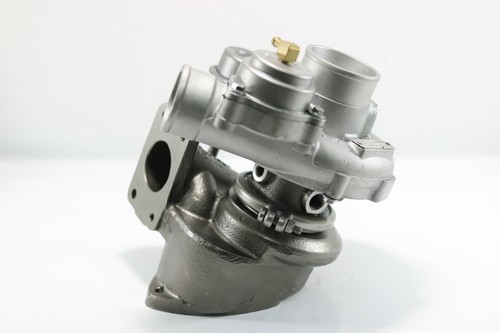 Turbocharger 731320 rover - turbocharger,