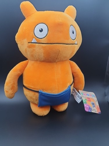 Uglydolls soft toy 30cm - uglydolls, 10"