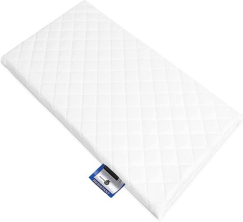Replacement baby crib mattress - replacement,