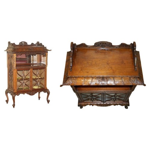 Sublime antique pagoda top - pagoda,