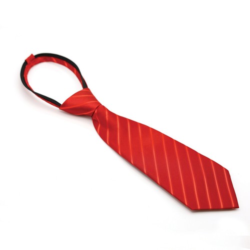 Equetech luxury red ready - equetech, ready-tied