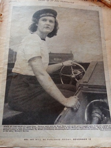 Kvc49 ephemera ww2 picture - ww2,