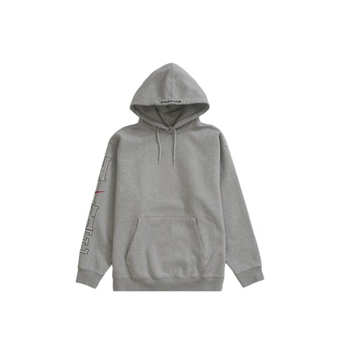 Hand supreme nike hooded - in-hand,