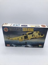 Airfix Model Kit  Westland Sea