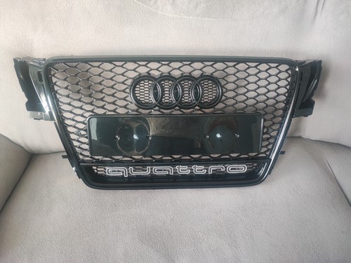 Honeycomb grill - a5,