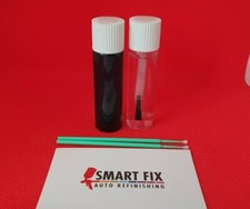 NISSAN GAB NIGHTSHADE PURPLE METALLIC TOUCH UP PAINT REPAIR KIT, STONE CHIPS