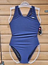 TYR Women's Solid Maxfit