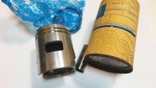 Piston original piaggio vespa - original,