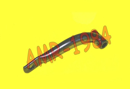 Left engine mount - engine, thunder