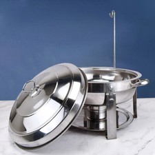 7.5L Food Warmer Server Dish