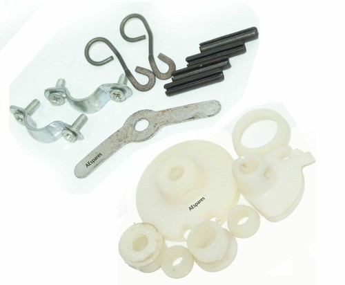 New headset bush fixing - new,