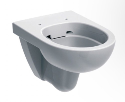 Twyford e100 round rimfree - e100,