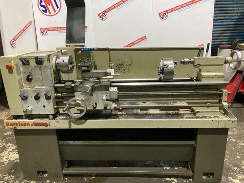 Harrison m300 gap - m300, bed