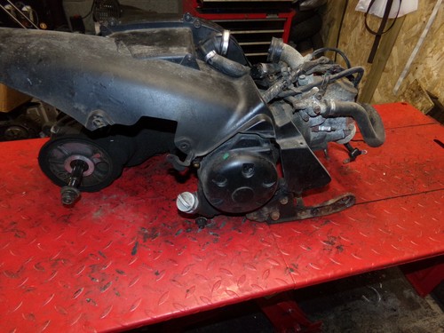 Yamaha maxter maxster 125 - maxter,