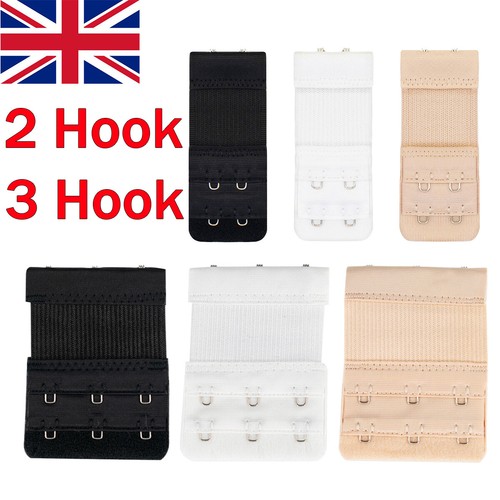 Pcs bra hooks extenders - pcs,