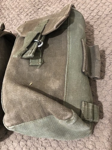 British army 58 - x, pattern