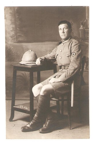 Ramc royal army medical - ramc,