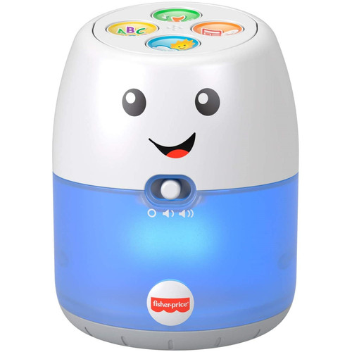 Fisher price laugh learn - fisher-price, &