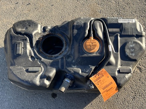2011 ford fiesta fuel gas - fiesta,