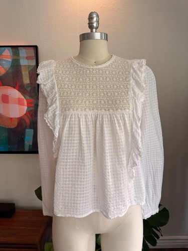 Zara prairie cottage core - zara,