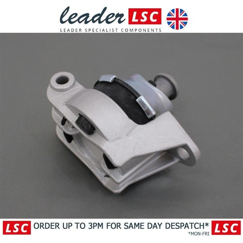 Rear engine mounting fits - mounting,