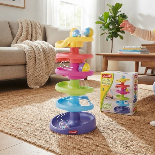 Engaging 6501 spiral - engaging, tower