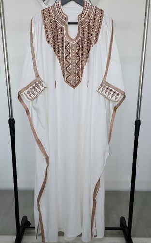Luxury moroccan kaftan - luxury,