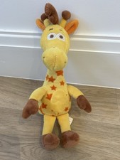 Geoffrey Toys R Us Soft Toy