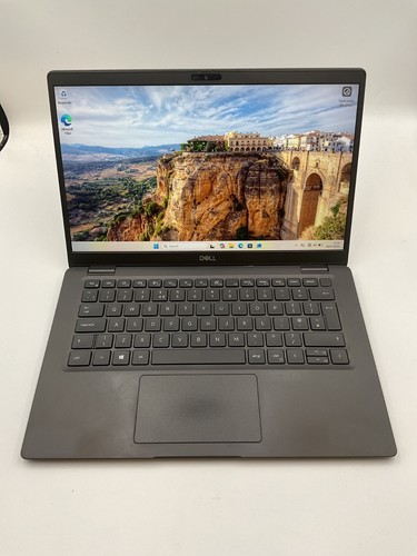 Dell latitude 7310 - 7310, i7