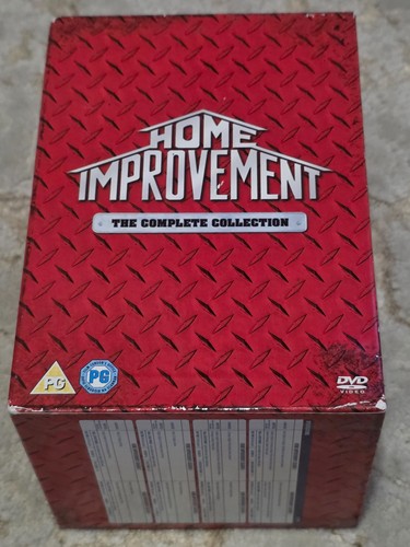 Home improvement complete - home,
