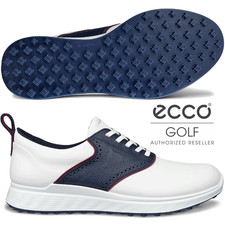 ECCO 2026 S-CASUAL MENS