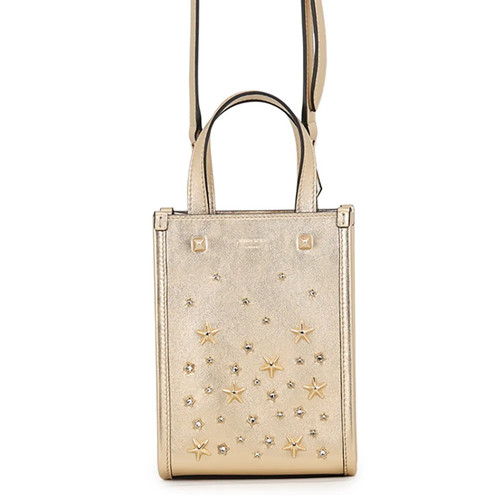 Jimmy choo mini tote star - mini,