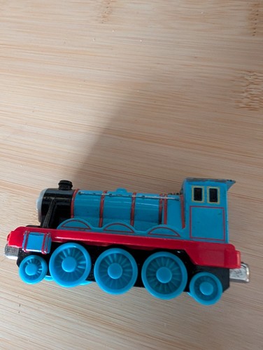 Thomas tank friends diecast - tank,